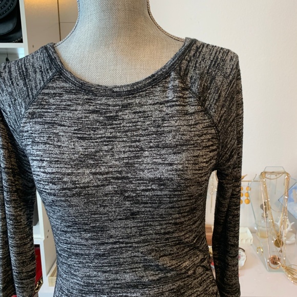 Forever 21 Knit Bodycon Dress - Picture 3 of 5